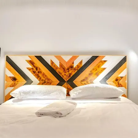 Piso De 2 En El Corazon De Apartamento Bilbao