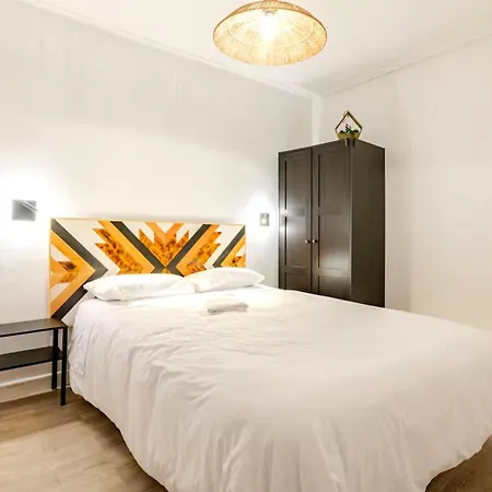 Appartamento Piso De 2 En El Corazon De *